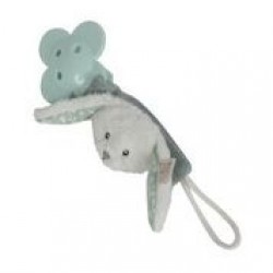 Little Dutch -  Zawieszka do smoczka - Mint . | Esy Floresy