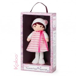 Kaloo-  Lalka Rose 25 cm w pudełku kolekcja Tendresse | Esy Floresy