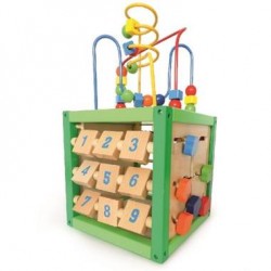 Smily Play - Zaczarowane pudełko  | Esy Floresy