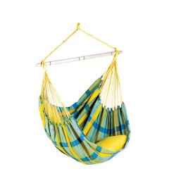 Amazonas - Huśtawka Brasil lemon | Esy Floresy