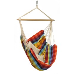 Amazonas - Huśtawka Brasil Rainbow  | Esy Floresy