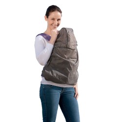 Amazonas - Osłona do  nosideł Raincover  | Esy Floresy