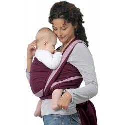 Amazonas - Chusta/Nosidło Carry Sling Berry 510 cm | Esy Floresy