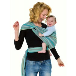 Amazonas - Chusta Carry Sling Pacific 510 cm | Esy Floresy