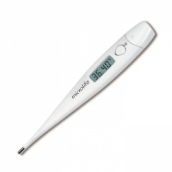 Microlife - Termometr elektroniczny . | Esy Floresy