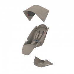 Greentom - Classic sand materiał | Esy Floresy