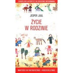 Życie w rodzinie. | Esy Floresy