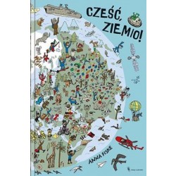 CZEŚĆ ZIEMIO | Esy Floresy
