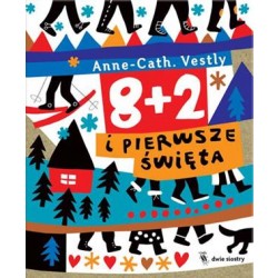 8+2 I PIERWSZE ŚWIĘTA | Esy Floresy