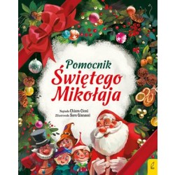 POMOCNICY MIKOŁAJA | Esy Floresy