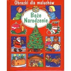 BOŻE NARODZENIE OBRAZKI DLA  MALUCHÓW | Esy Floresy