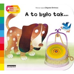 A TO BYŁO TAK AKADEMIA  MĄDREGO DZIECKA A TO CIEKAWE | Esy Floresy