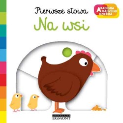 NA WSI PIERWSZE SŁOWA  AKADEMIA MĄDREGO DZIECKA | Esy Floresy