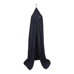 Filibabba - Baldachim Dark Blue | Esy Floresy