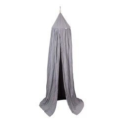 Filibabba - Baldachim Grey | Esy Floresy