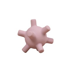 Filibabba - Gryzak sensoryczny Piłka Light Lavender | Esy Floresy