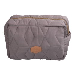 Filibabba - Kosmetyczka duża Dark Grey | Esy Floresy