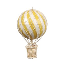 Filibabba - Balon 10 cm Lemon | Esy Floresy