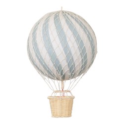 Filibabba - Balon 20 cm Dark Mint | Esy Floresy