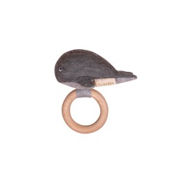 Filibabba - Grzechotka Wieloryb | Esy Floresy