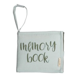 Filibabba - Książeczka Memory Mint | Esy Floresy