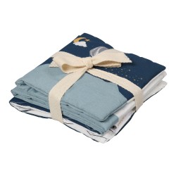 Filibabba Książeczka sensoryczna Day & Night | Esy Floresy