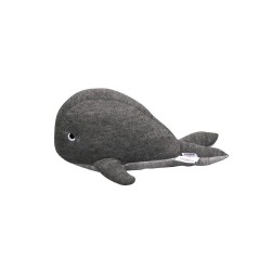 Filibabba - Przytulanka Wieloryb 30cm | Esy Floresy