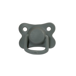 Filibabba - Smoczki 2 szt. 6m+ Dark Mint | Esy Floresy