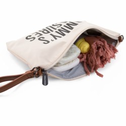 Childhome - Saszetka Mommy's Treasures Granatowa | Esy Floresy