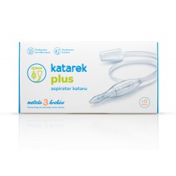 Katarek Plus - Aspirator kataru | Esy Floresy