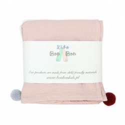 Bon Bon Kids - Pieluchy muślinowe Girl | Esy Floresy