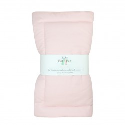 Bon Bon Kids - Komplet pościeli dla noworodka BB Róż | Esy Floresy