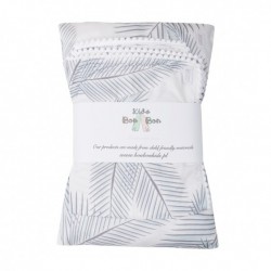 Bon Bon Kids - Komplet bambusowy Liście | Esy Floresy