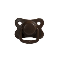 Filibabba Smoczki 2 szt. 6m+ Chocolate | Esy Floresy