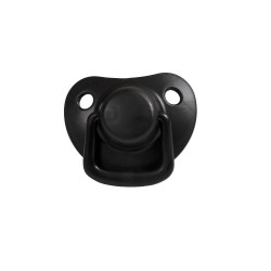 Filibabba - Smoczki 2 szt. 0m+ Black | Esy Floresy