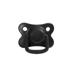 Filibabba Smoczki 2 szt. 6m+ Black | Esy Floresy