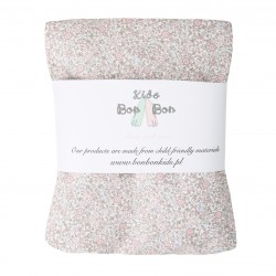 Bon Bon Kids - Prześcieradło Meadow 60 X120 cm | Esy Floresy