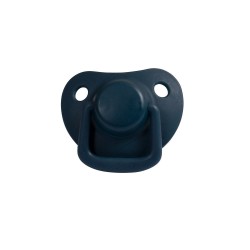 Filibabba - Smoczki 2 szt. 0m+ Dark Blue | Esy Floresy