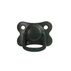 Filibabba Smoczki 2 szt. 6m+ Dark Green | Esy Floresy