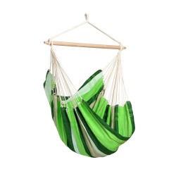 Amazonas - Huśtawka Brasil oliva  | Esy Floresy