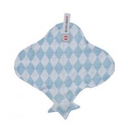 Lodger - Kocyk Przytulanka Cuddler Silvercreek | Esy Floresy