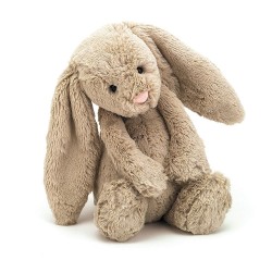 Jellycat - Króliczek Beżowy 31 cm | Esy Floresy