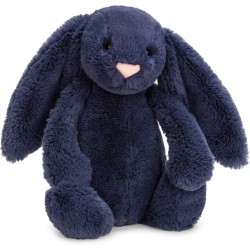 Jellycat - Króliczek atramentowy 31 cm | Esy Floresy