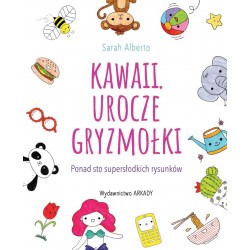 Kawaii Urocze gryzmołki | Esy Floresy