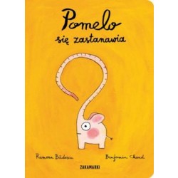 Pomelo się zastanawia | Esy Floresy