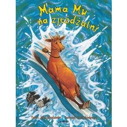Mama Mu na zjeżdżalni | Esy Floresy