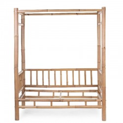 Childhome - Łóżeczko 60 x 120 cm Bamboo | Esy Floresy
