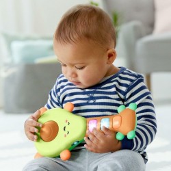 Skip Hop - Gitara Awokado Rock-A-Mole | Esy Floresy