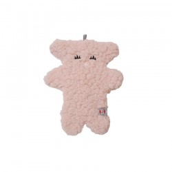 Lodger - Przytulanka Miś S Różowy | Esy Floresy