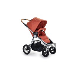 Bumbleride - Wózek spacerowy Era (2020) Clay | Esy Floresy